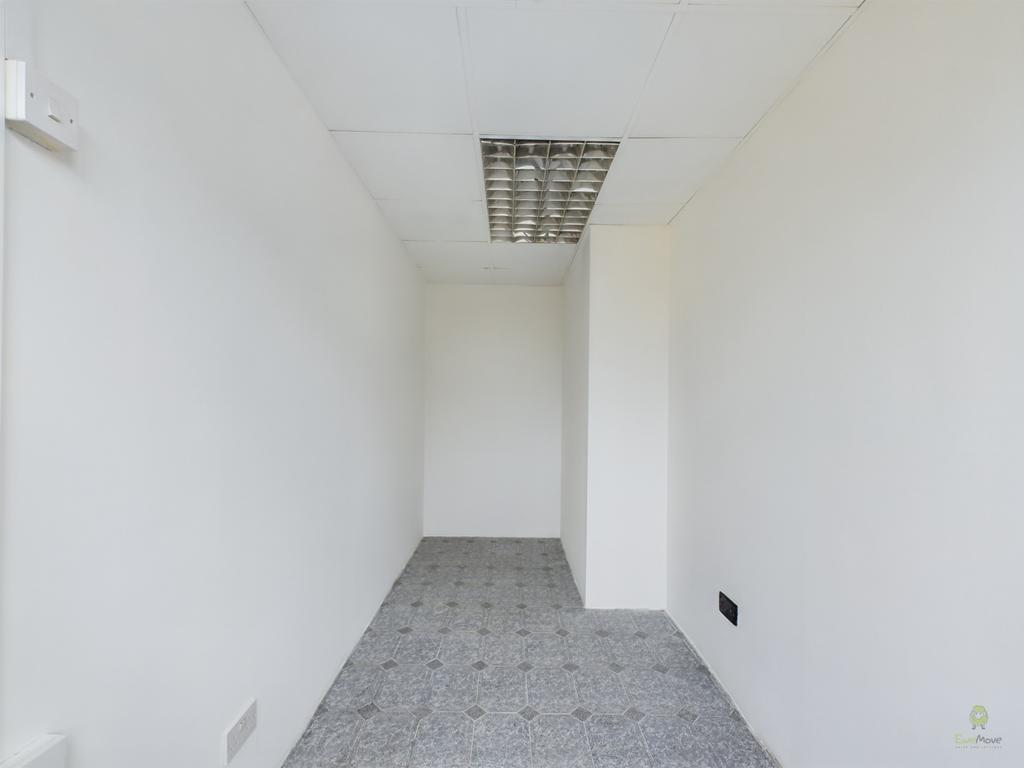 Open Plan