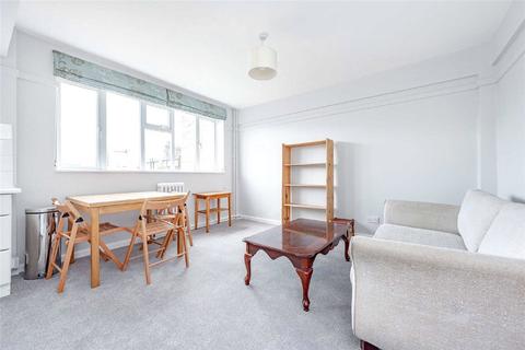 1 bedroom flat for sale, Sandhurst Court, Acre Lane, London, SW2
