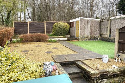 2 bedroom semi-detached bungalow for sale, 15 Savoy Drive, Royton