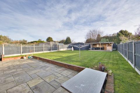 2 bedroom detached bungalow for sale, Salisbury Avenue, Broadstairs, CT10