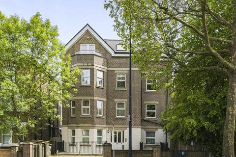 Flat 3, 14 Waldram Park Road, London, SE23 2PN