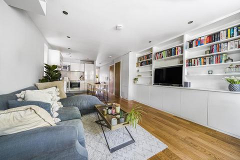 Flat 3, 14 Waldram Park Road, London, SE23 2PN
