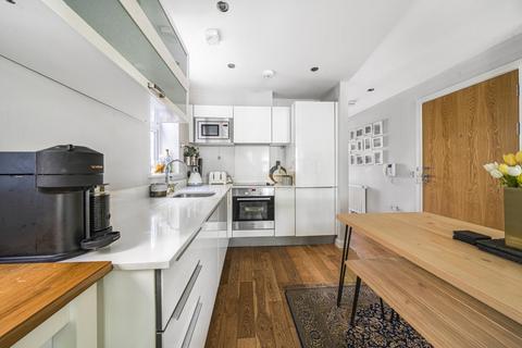 Flat 3, 14 Waldram Park Road, London, SE23 2PN