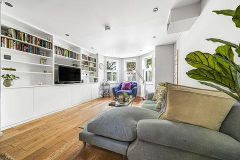 Flat 3, 14 Waldram Park Road, London, SE23 2PN