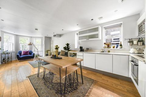 Flat 3, 14 Waldram Park Road, London, SE23 2PN
