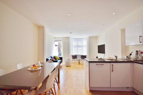 3 bedroom maisonette for sale, 51a The Broadway, Mill Hill