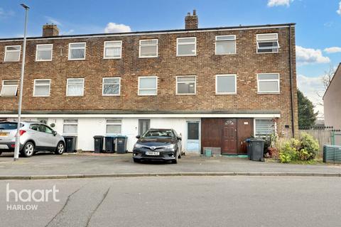 263 Rivermill, Harlow, CM20 1PD
