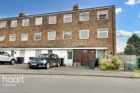 263 Rivermill, Harlow, CM20 1PD