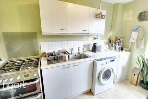263 Rivermill, Harlow, CM20 1PD
