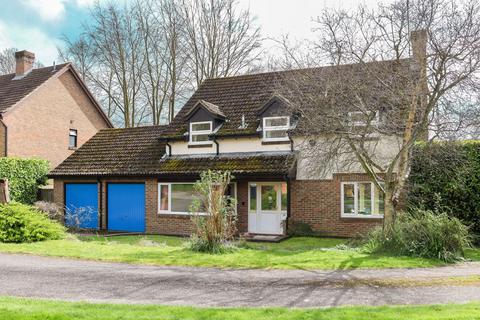 15 Fair View, Alresford, SO24 9PR