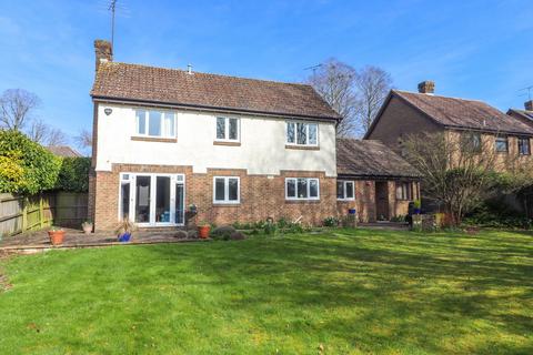 15 Fair View, Alresford, SO24 9PR