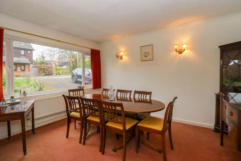 15 Fair View, Alresford, SO24 9PR