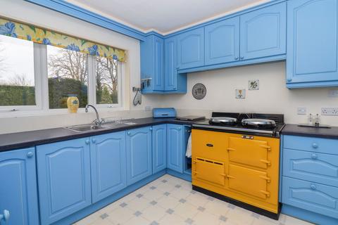 15 Fair View, Alresford, SO24 9PR