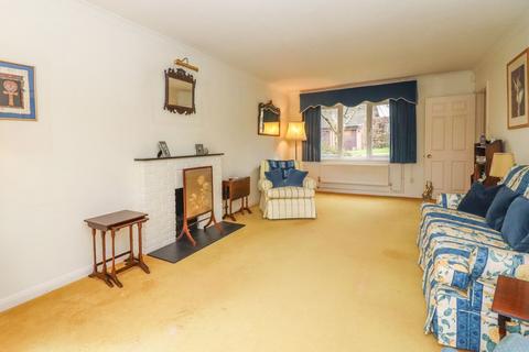 15 Fair View, Alresford, SO24 9PR