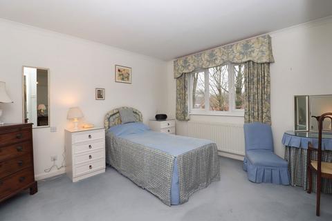 15 Fair View, Alresford, SO24 9PR
