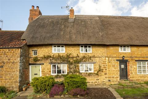 2 bedroom terraced house for sale - Frog Lane, Upper Boddington, Daventry, Northamptonshire, NN11