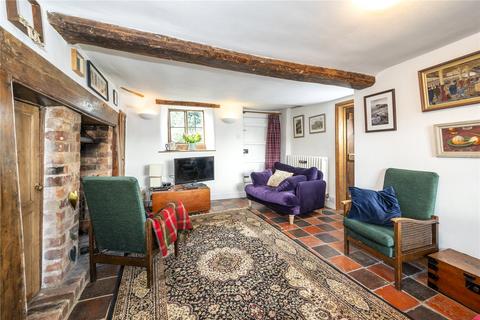 2 bedroom terraced house for sale, Frog Lane, Upper Boddington, Daventry, Northamptonshire, NN11