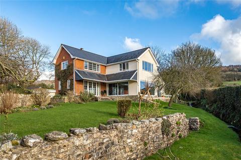 4 bedroom detached house for sale, Rawridge, Honiton, EX14