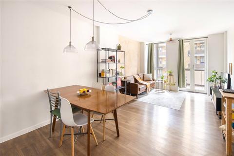 2 bedroom flat for sale, Lanyard Court, 24 Nellie Cressall Way, London, E3