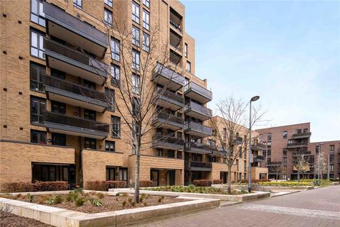 2 bedroom flat for sale, Lanyard Court, 24 Nellie Cressall Way, Bow, London, E3