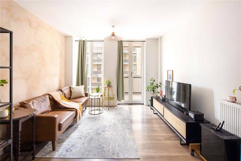 2 bedroom flat for sale, Lanyard Court, 24 Nellie Cressall Way, Bow, London, E3