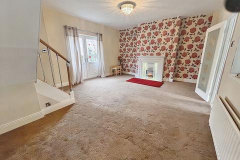 2 bedroom terraced house for sale, Earsdon Terrace, West Allotment, Newcastle upon Tyne, Tyne and Wear, NE27 0DY