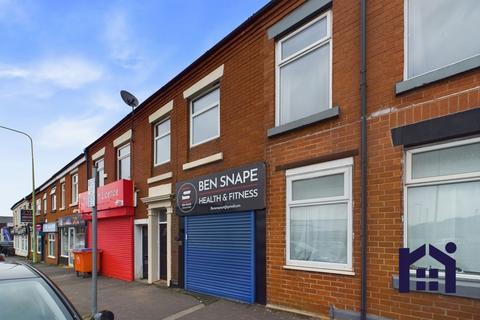 Retail property (high street) for sale, Address	 Bolton Street, Chorley, PR7 3AG