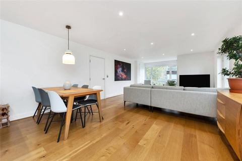 99 Fitzgerald Place, Cambridge, CB4 1WA