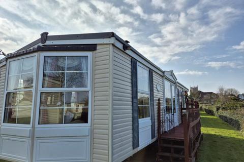 2 bedroom static caravan for sale, Plough Leisure Caravan Park