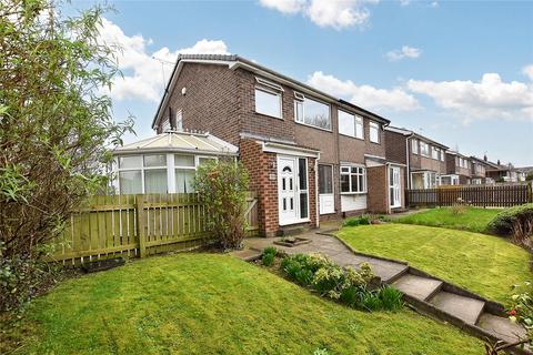 3 bedroom semi-detached house for sale, Aberford Road, Woodlesford, Leeds, West Yorkshire