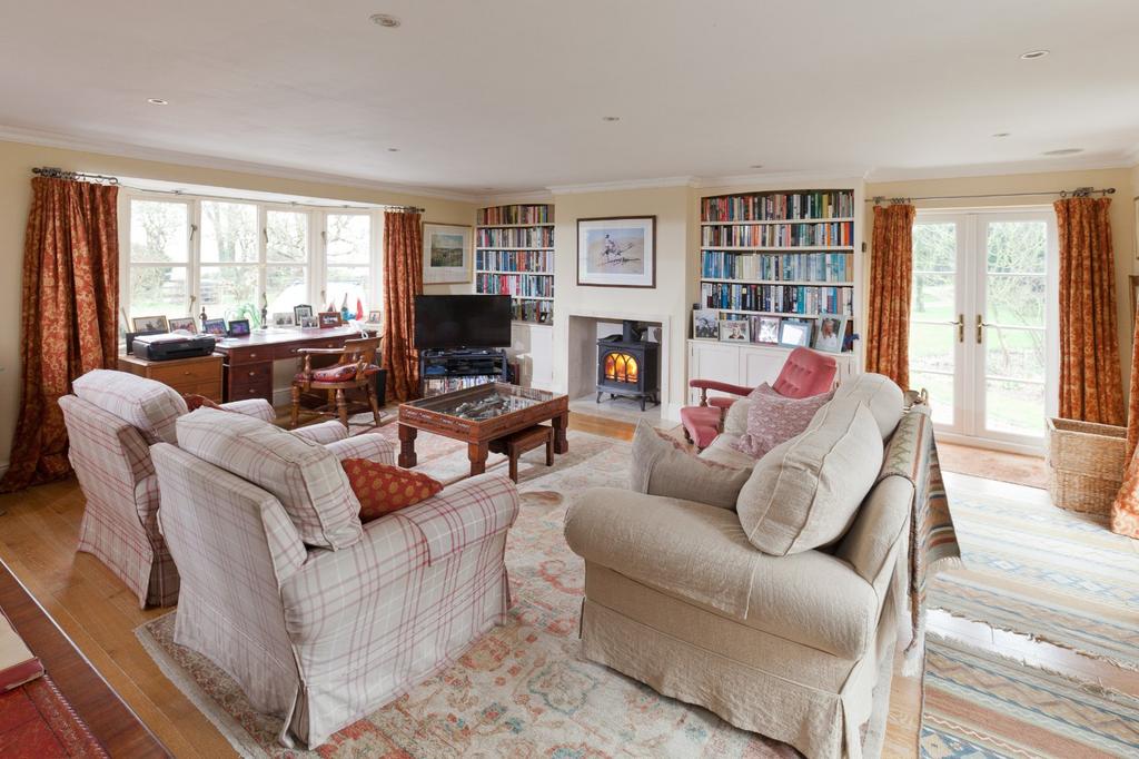 Drawing Room