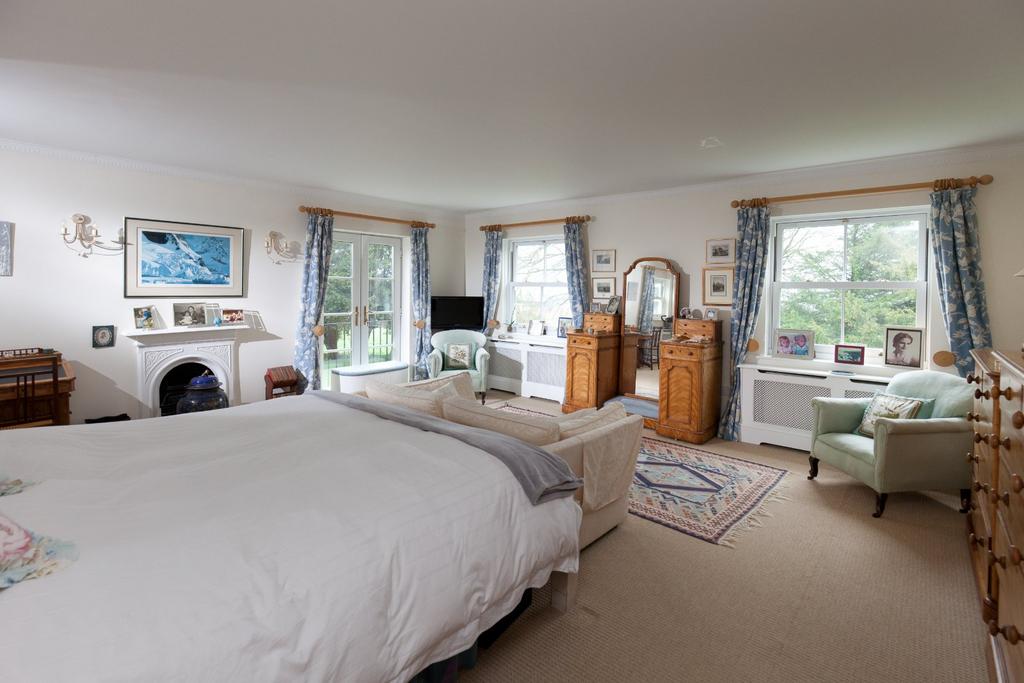 Principal Bedroom