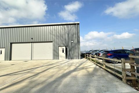 Heavy industrial to rent, Upper Enterprise Road, Old Dalby, Melton Mowbray