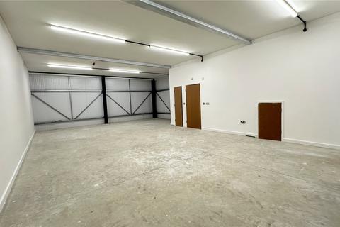 Heavy industrial to rent, Upper Enterprise Road, Old Dalby, Melton Mowbray