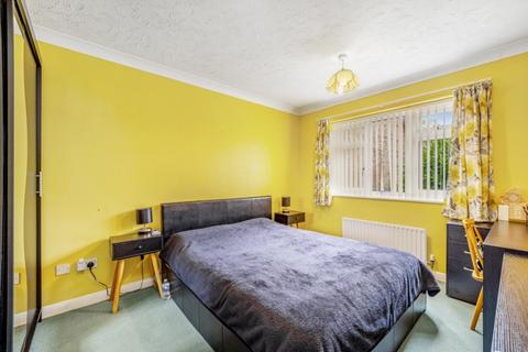 3 bedroom detached bungalow for sale, Rider Gardens, Fishtoft, Boston, Lincolnshire, PE21