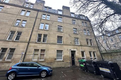 1 bedroom flat for sale - Buccleuch Terrace, Flat 1F2, Edinburgh EH8