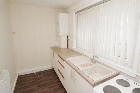 1 bedroom flat for sale - George Street, Flat 2-1, Paisley PA1