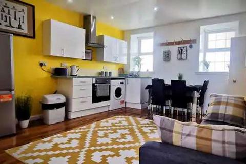 1 bedroom apartment to rent, Strathy Point Lighthouse - One bedroom apartment, Thurso