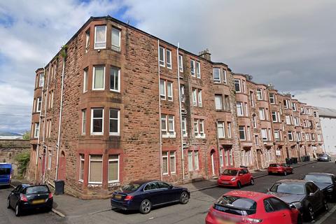 2 bedroom flat for sale, Highholm Street, Flat 3-1, Port Glasgow PA14