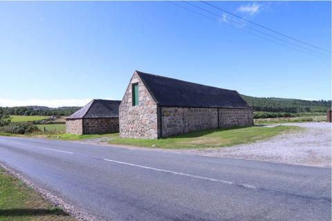 Land for sale, at Birley, Hill Of Beltie, Torphins, Banchory AB31
