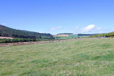 Land for sale, at Birley, Hill Of Beltie, Torphins, Banchory AB31