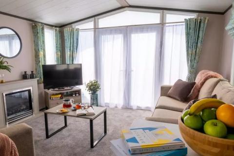 3 bedroom static caravan for sale - Seal Bay Resort