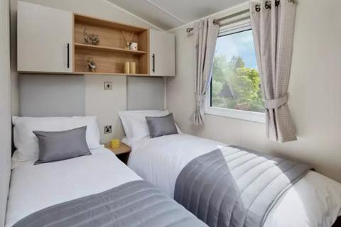 3 bedroom static caravan for sale, Seal Bay Resort