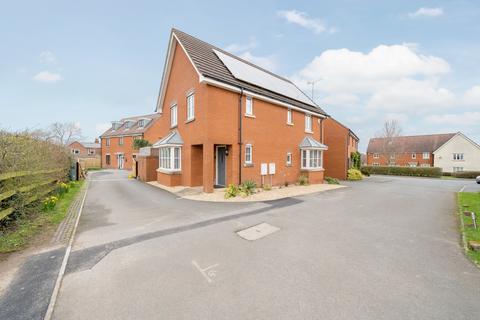 15 Thoresby Drive, Hereford, HR2 7RF