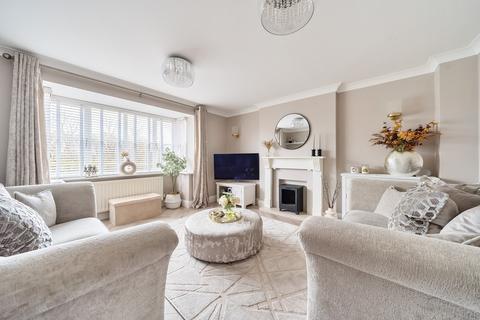 15 Thoresby Drive, Hereford, HR2 7RF
