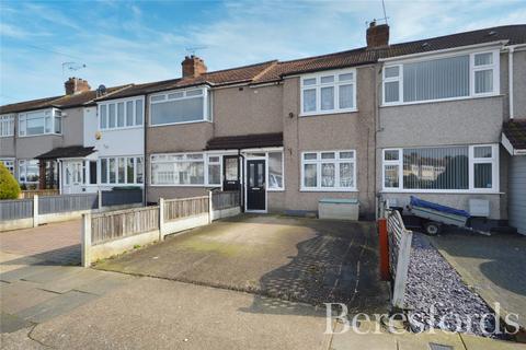2 bedroom terraced house for sale, Linley Crescent, Collier Row, RM7