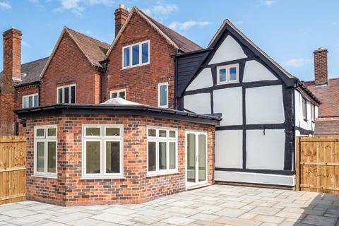 4 bedroom barn conversion for sale - Smiths Lane, Knowle, B93