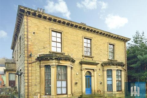 undefined, Hollyroyd House, 12 Bank Street, Dewsbury, WF12