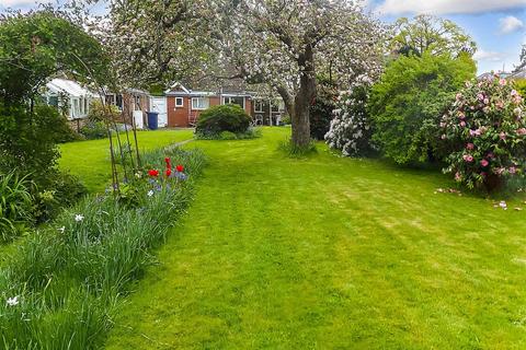 2 bedroom detached bungalow for sale, The Green, Ewhurst, Cranleigh, Surrey