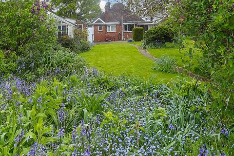 2 bedroom detached bungalow for sale, The Green, Ewhurst, Cranleigh, Surrey